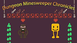 Dungeon Minesweeper Chronicles Game