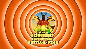 The Journey into the Virtual Void