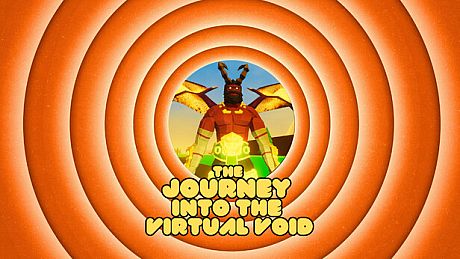 The Journey into the Virtual Void Game
