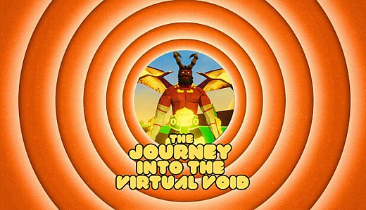 The Journey into the Virtual Void
