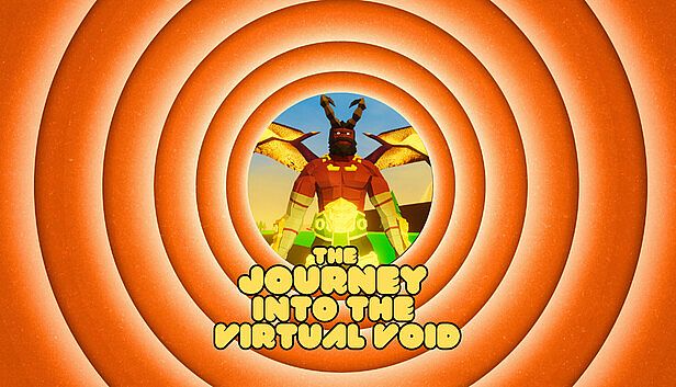 Buy The Journey into the Virtual Void