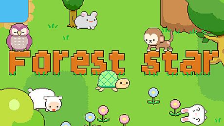 Forest Star Game