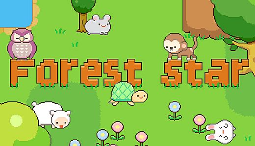 Forest Star