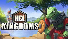 Hex Kingdoms