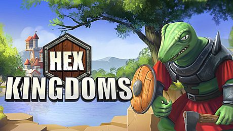 Hex Kingdoms Game