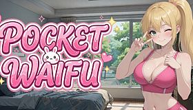 Pocket Waifu