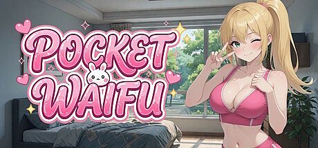 Pocket Waifu Game