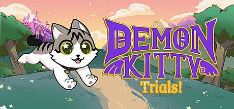 Demon Kitty: Trials! Game