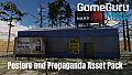 GameGuru MAX Modern Day Asset Pack - Posters and Propaganda