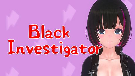 Peachy Derby DLC Yuko - Black Investigator DLC