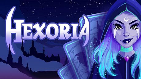 Hexoria Game