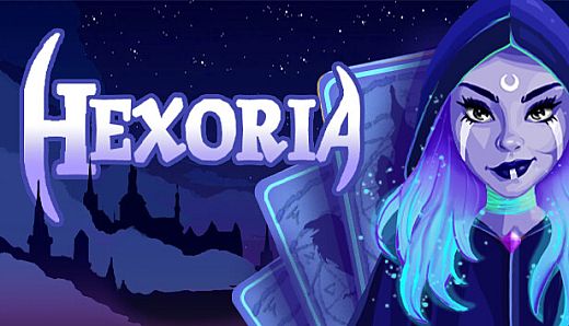 Hexoria