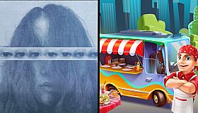 Fatum Betula + Food Truck Tycoon