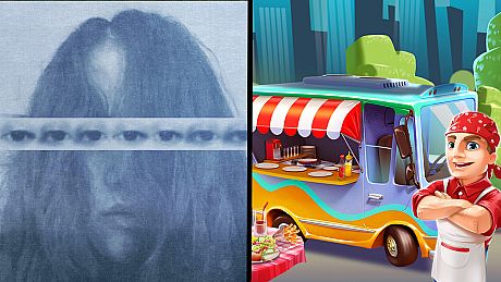 Fatum Betula + Food Truck Tycoon Bundle