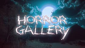 Horror Gallery
