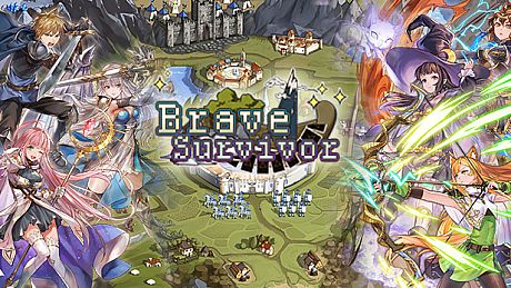 Brave survivors Game