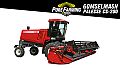 Pure Farming 2018 - Gomselmash Palesse CS-200