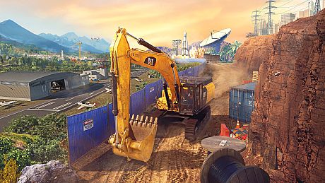 Construction Simulator - Gold Edition Bundle