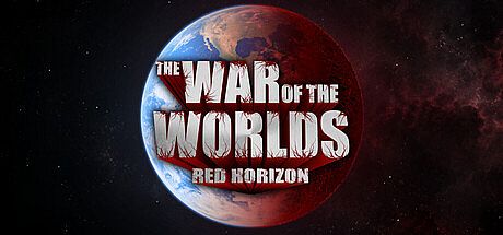 The War of the Worlds: Red Horizon