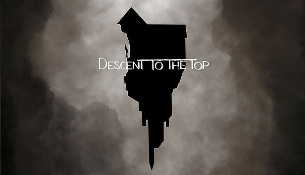 Buy Descent to the Top