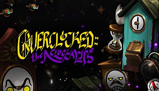 Overclocked: The Aclockalypse