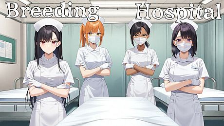 Breeding Hospital Game