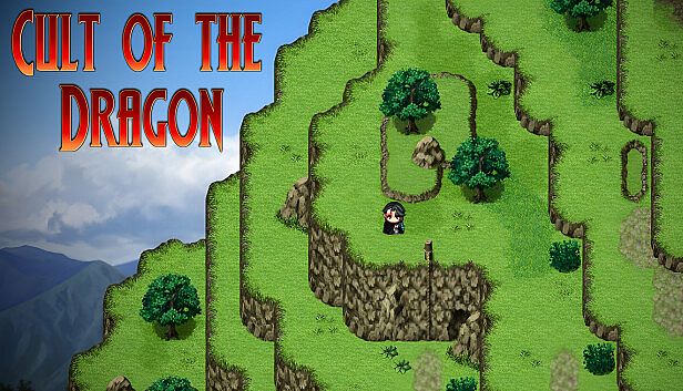 Buy Cult of the Dragon