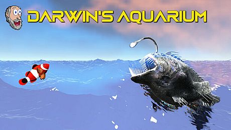 Darwin's Aquarium Game