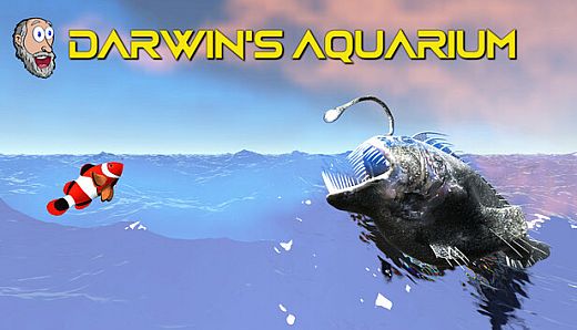 Darwin's Aquarium