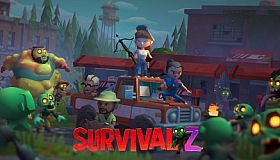 Survival Z