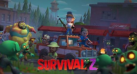 Survival Z Game