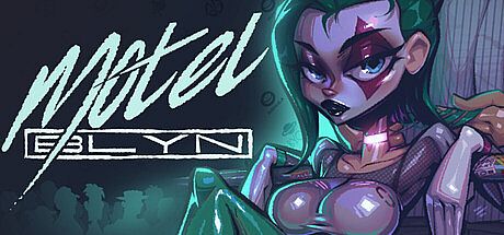 Motel Blyn Game