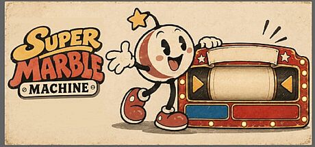 Super Marble Machine Game