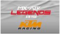 MX vs ATV Legends - KTM Pack 2022