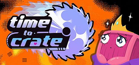 Time to Crate Game