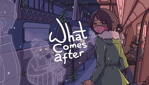 What comes after
