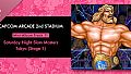 Capcom Arcade 2nd Stadium: Mini-Album Track 11 - Saturday Night Slam Masters - Tokyo (Stage 1)