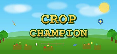 CropChampion Game