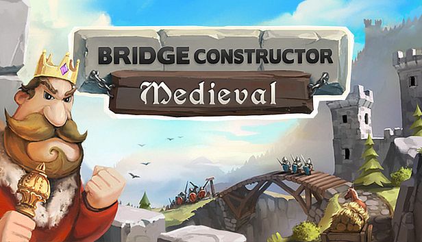 Buy Bridge Constructor Medieval