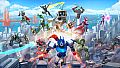 Override: Mech City Brawl
