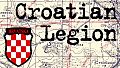 Graviteam Tactics: Croatian Legion