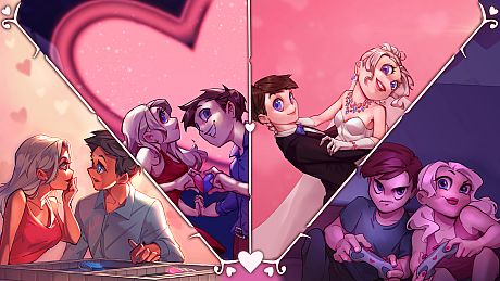 Ah, Love! Bundle Bundle