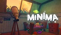 Acheter Minima PC