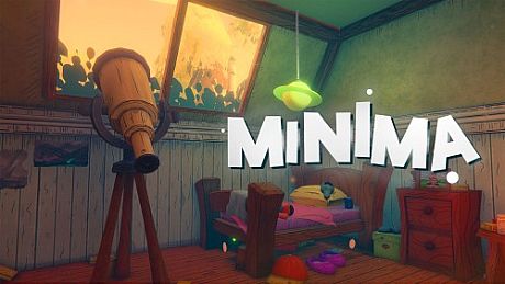 Minima Game
