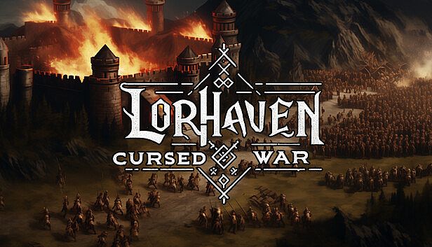 Buy Lorhaven: Cursed War