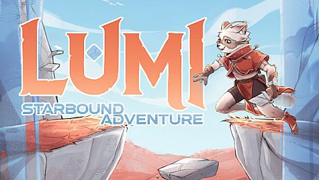 Lumi: Starbound Adventure Game