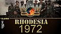 Wars Across the World: Rhodesia 1972