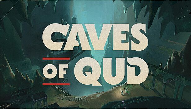 Buy Caves of Qud