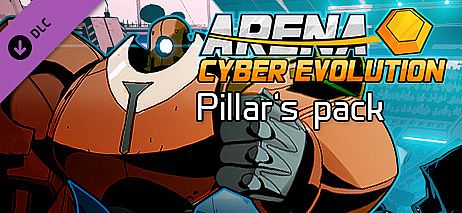 ACE Pillar Pack DLC