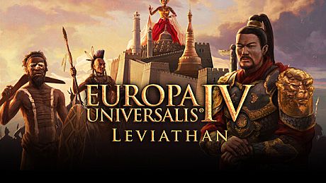 Expansion - Europa Universalis IV: Leviathan DLC